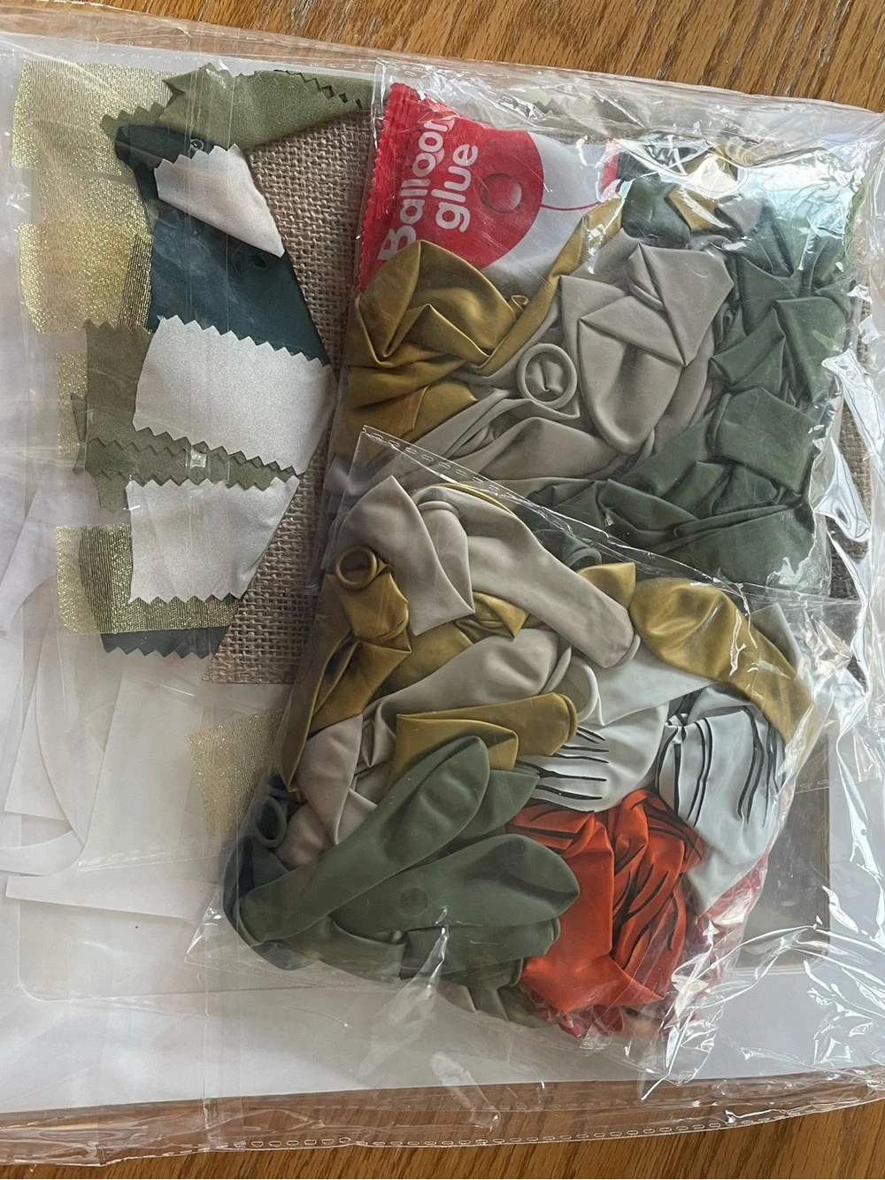 NEW Wild One Jungle Safari First Birthday Party Decorations - 🌼